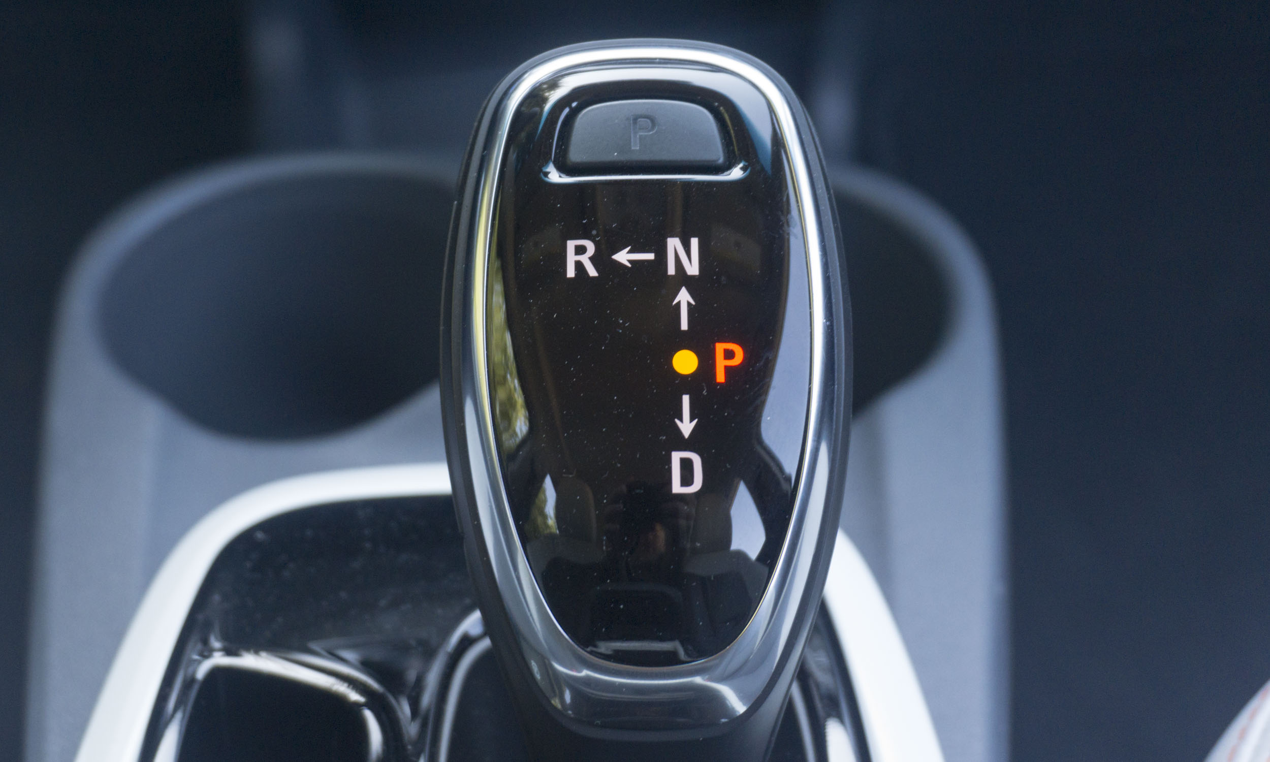 2017 Chevrolet Bolt EV: Review