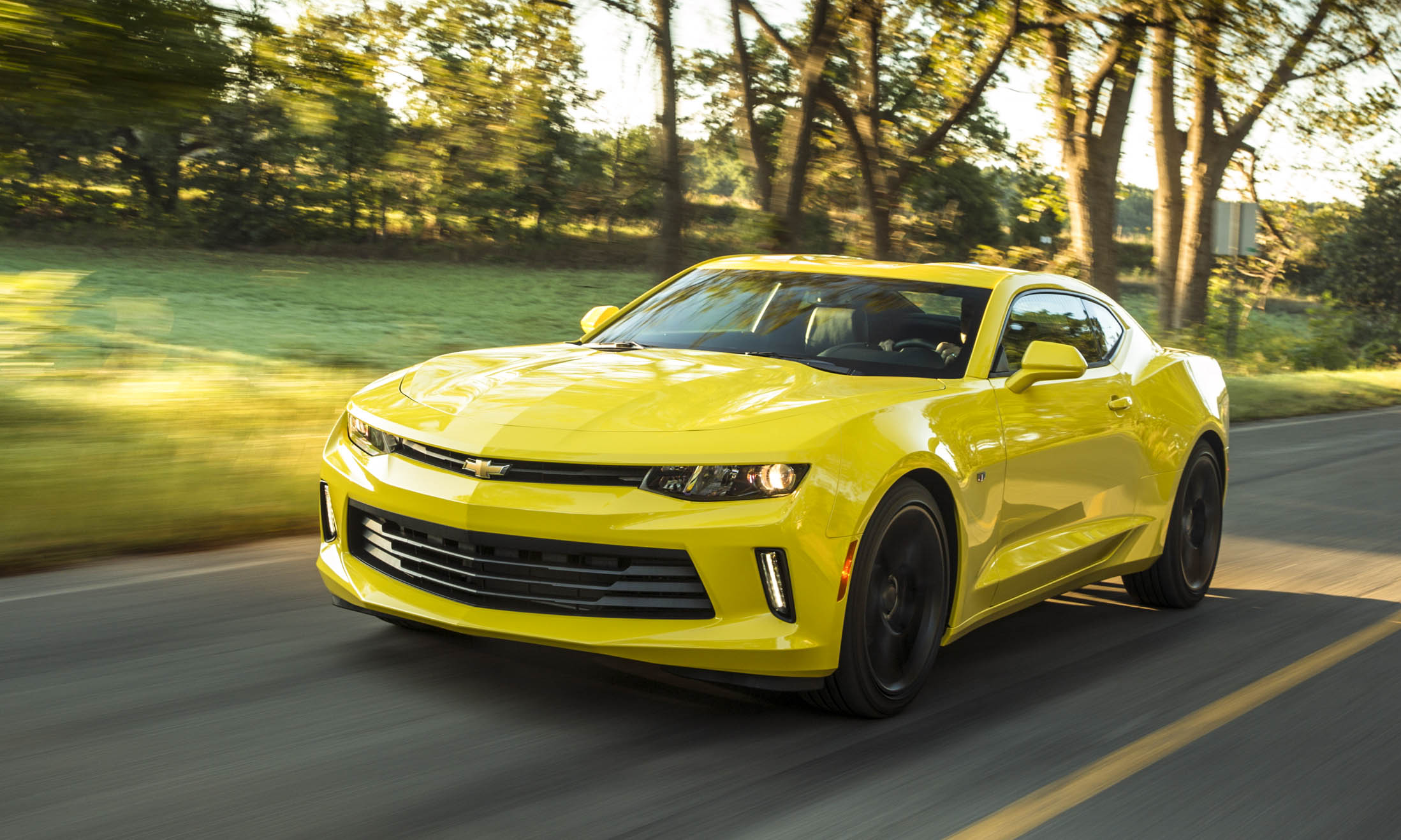 Powerful Efficiency: 20 Sporty Turbos