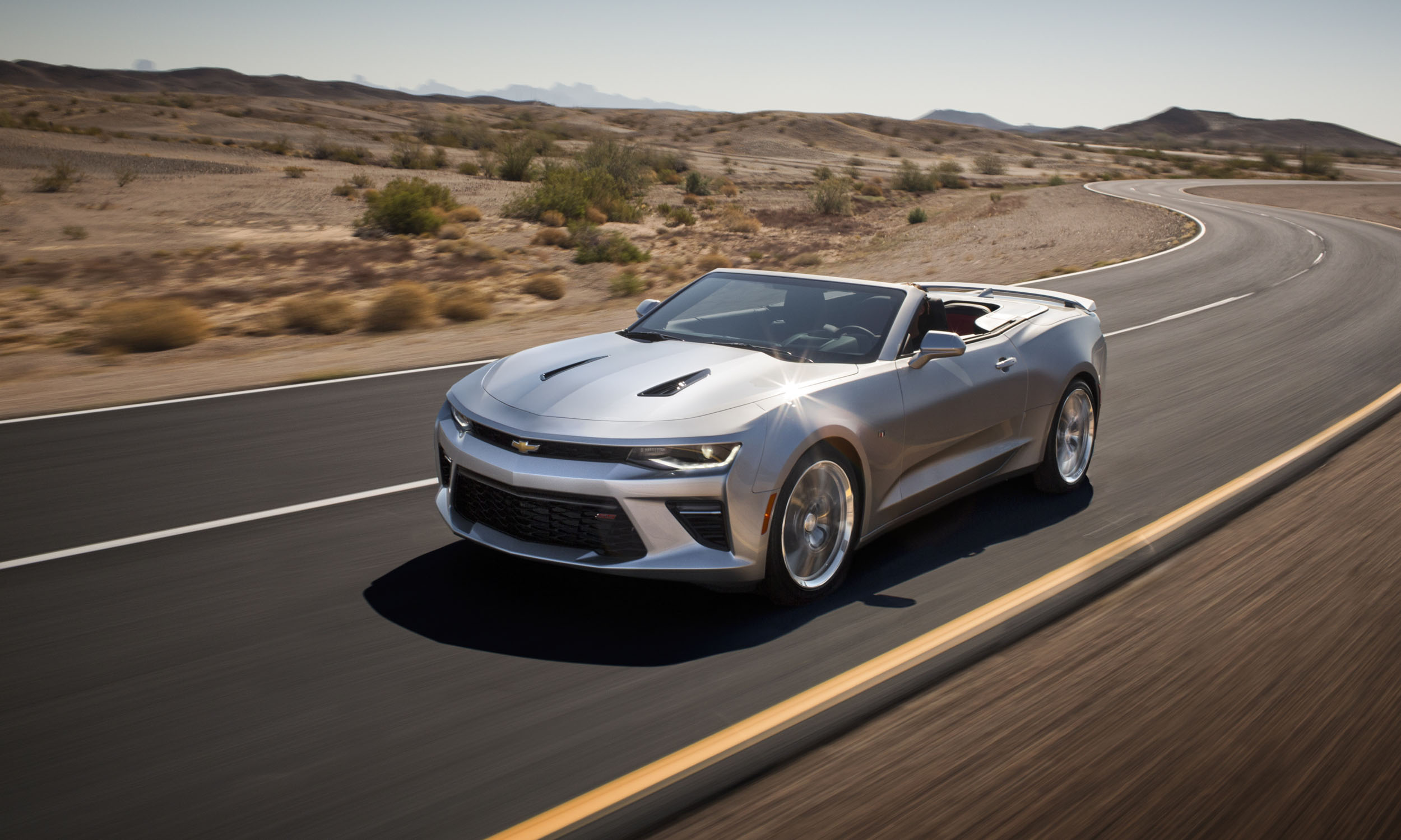 Fuel-Efficient High-Performance Cars
