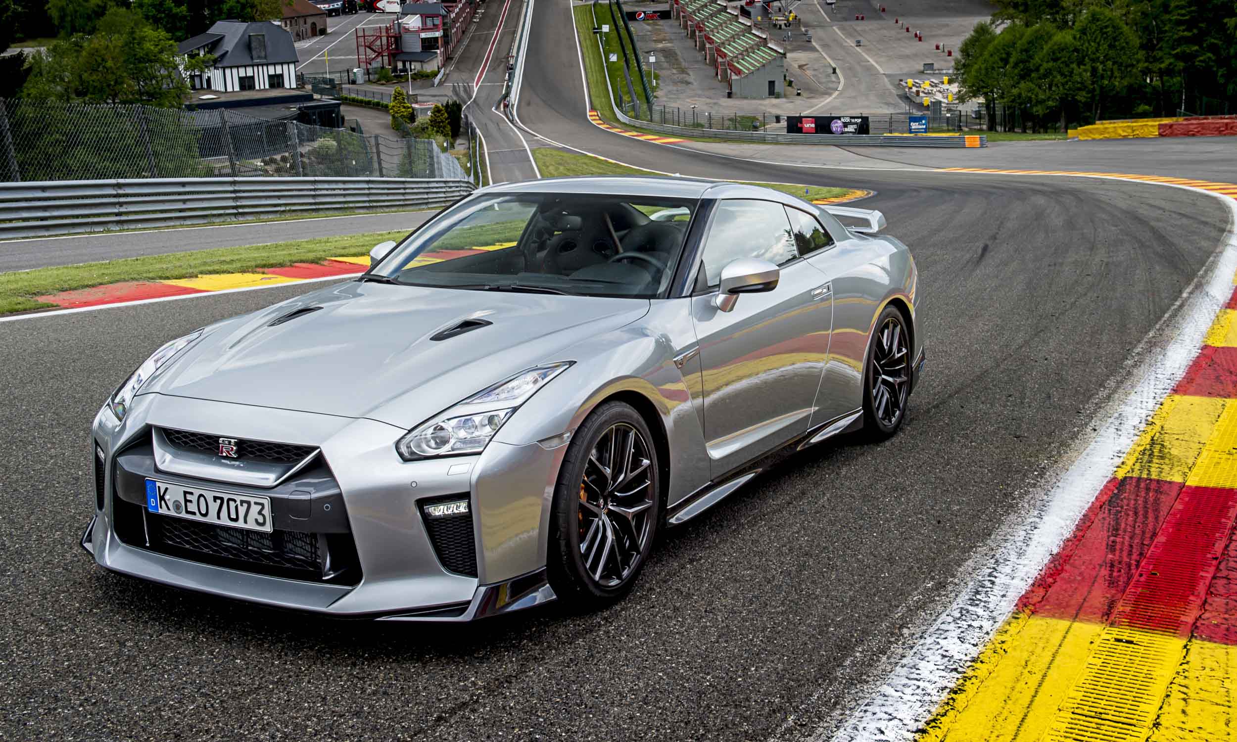 Powerful Efficiency: 20 Sporty Turbos