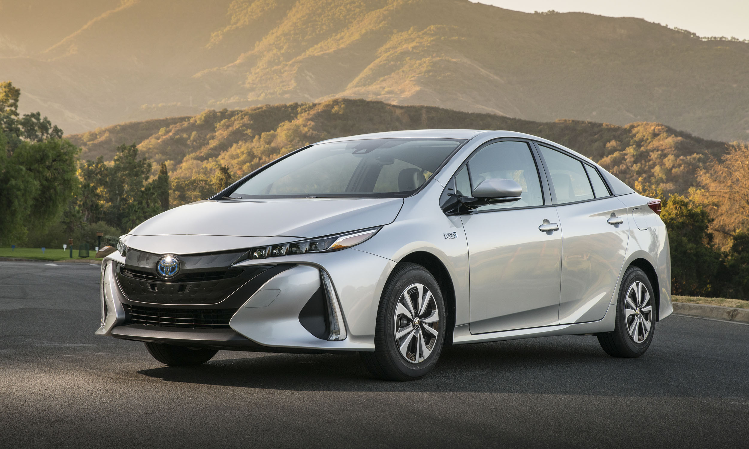 Best-Selling Passenger Cars in America