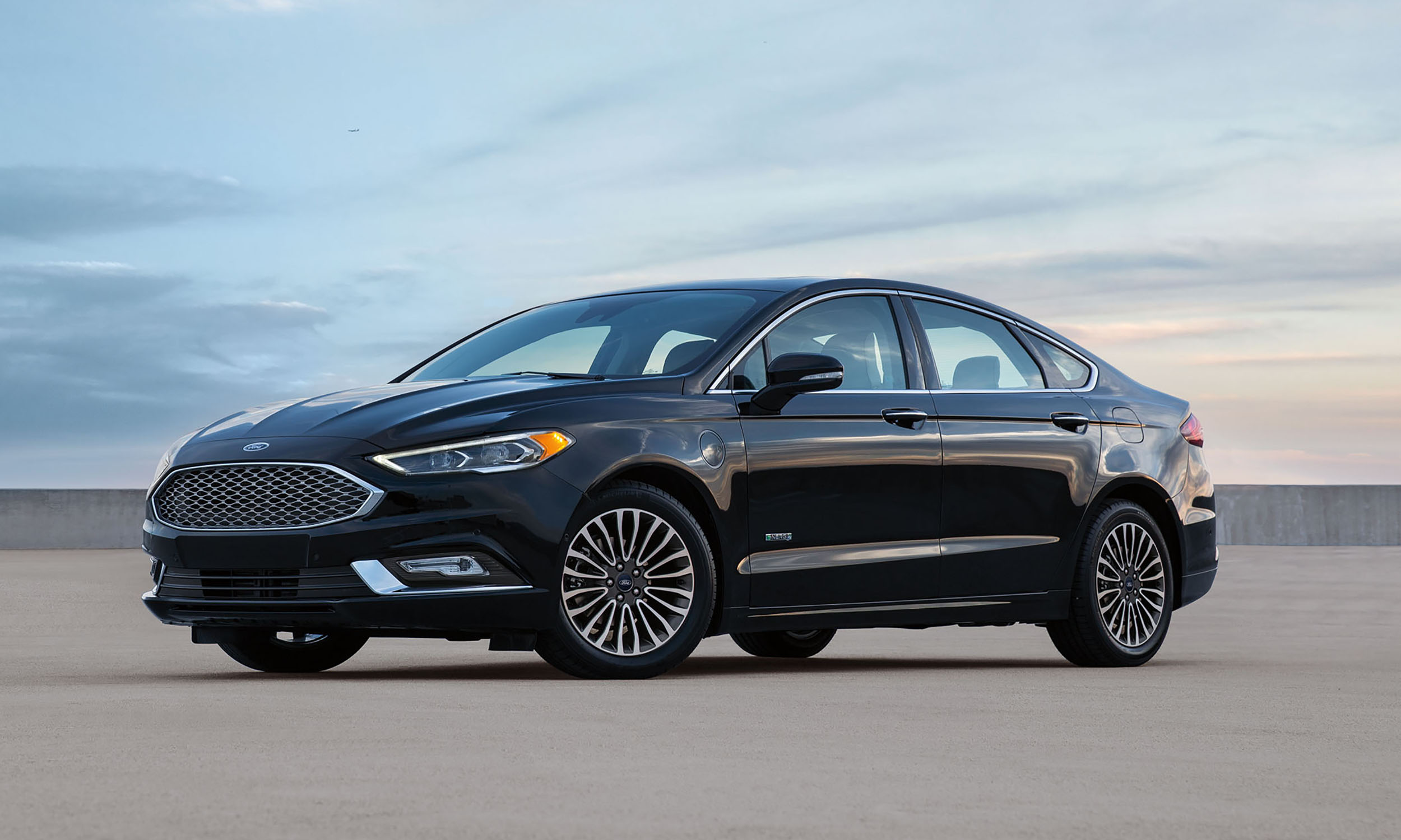 Best-Selling Passenger Cars in America