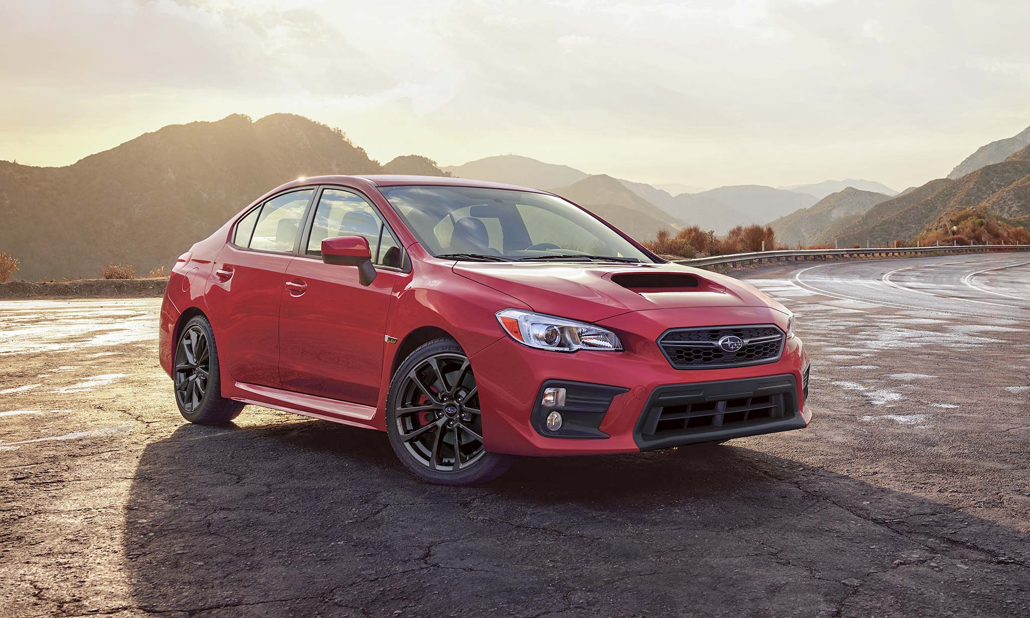 Powerful Efficiency: 20 Sporty Turbos