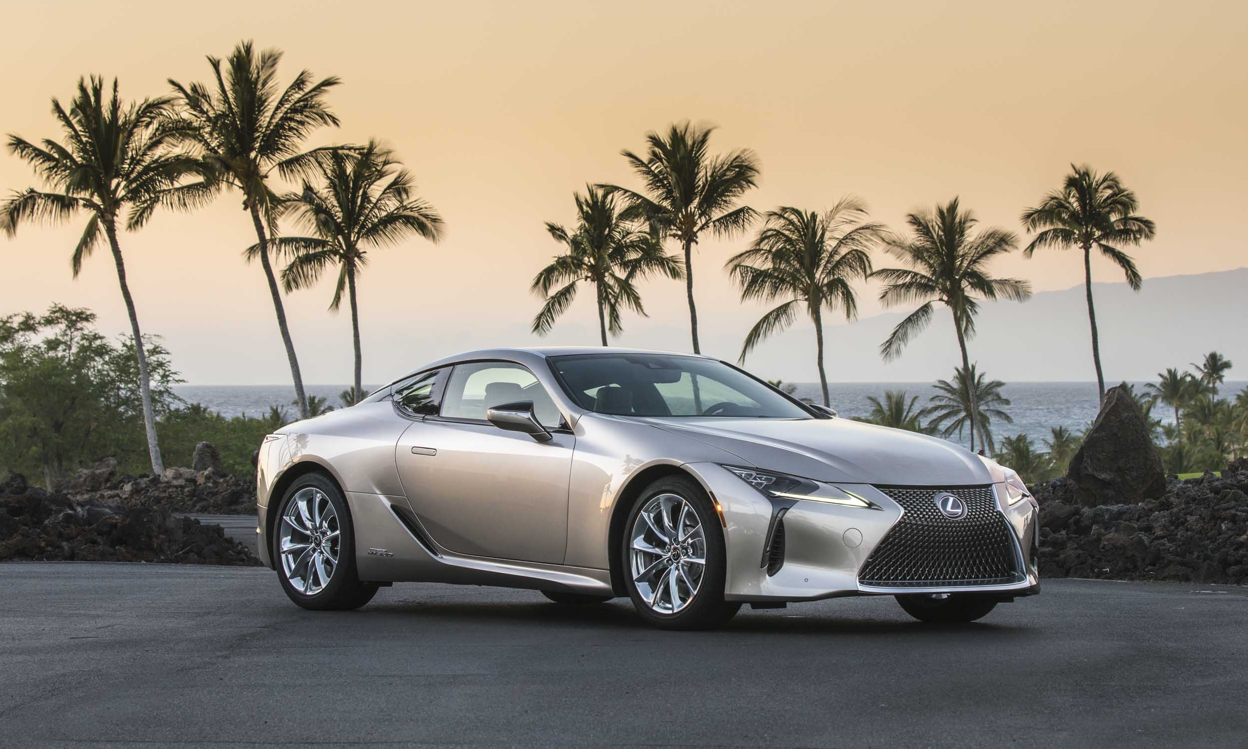 Fuel-Efficient High-Performance Cars