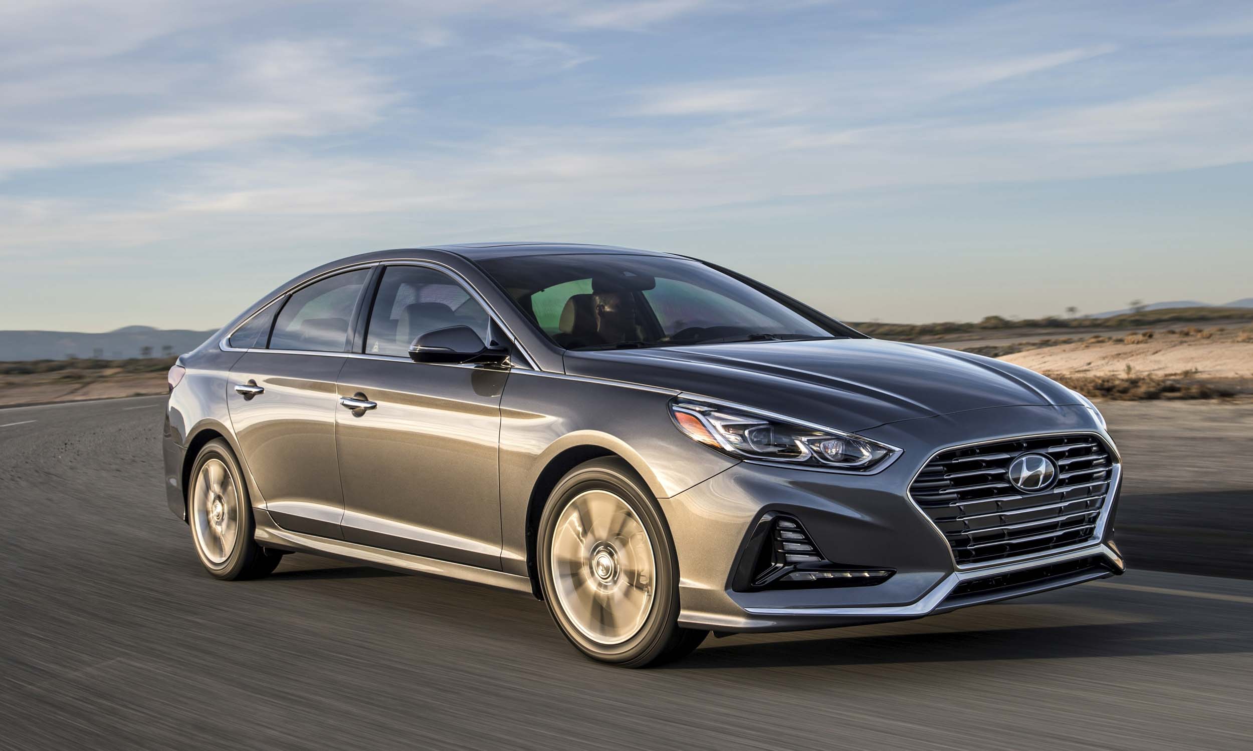 Best-Selling Passenger Cars in America