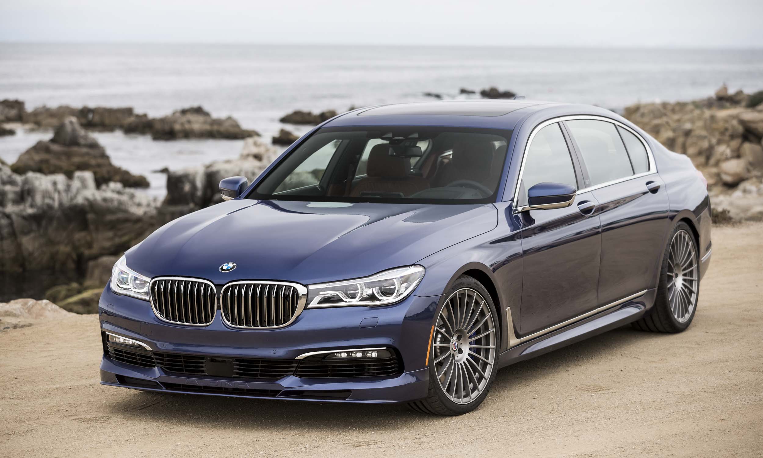 Fuel-Efficient High-Performance Cars