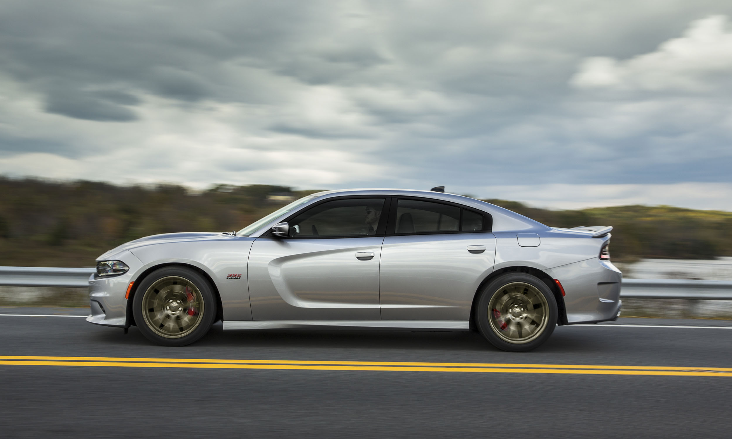 Fuel-Efficient High-Performance Cars