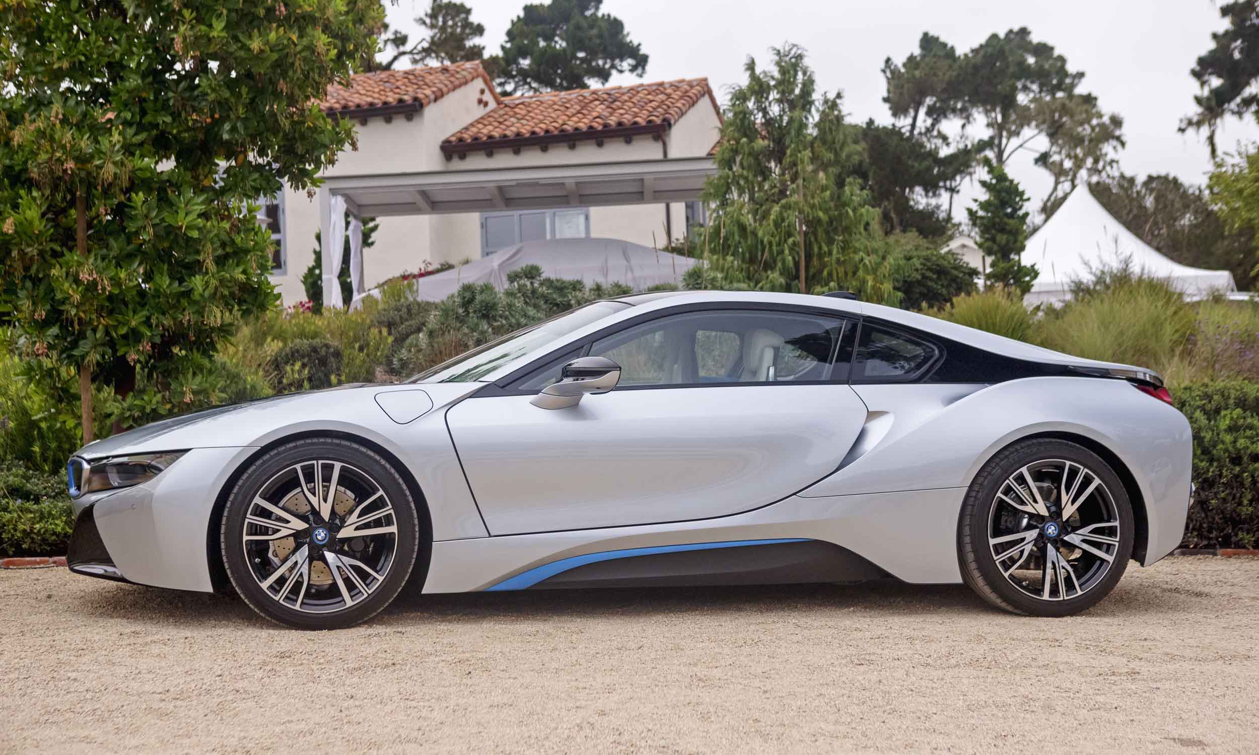 Fuel-Efficient High-Performance Cars