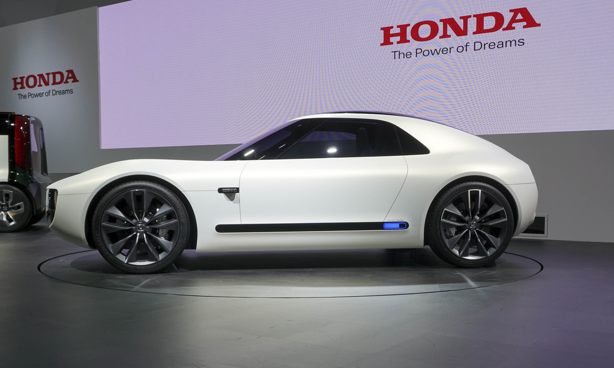 2017 Tokyo Motor Show: Highlights