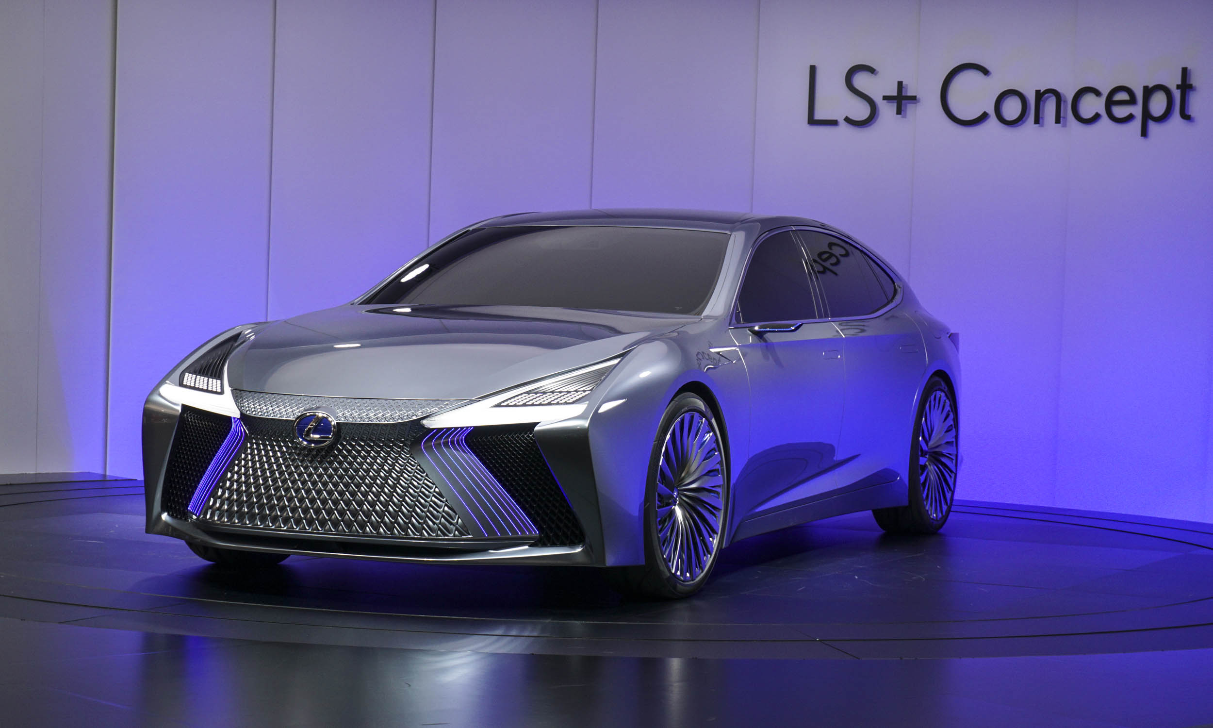 2017 Tokyo Motor Show: Highlights