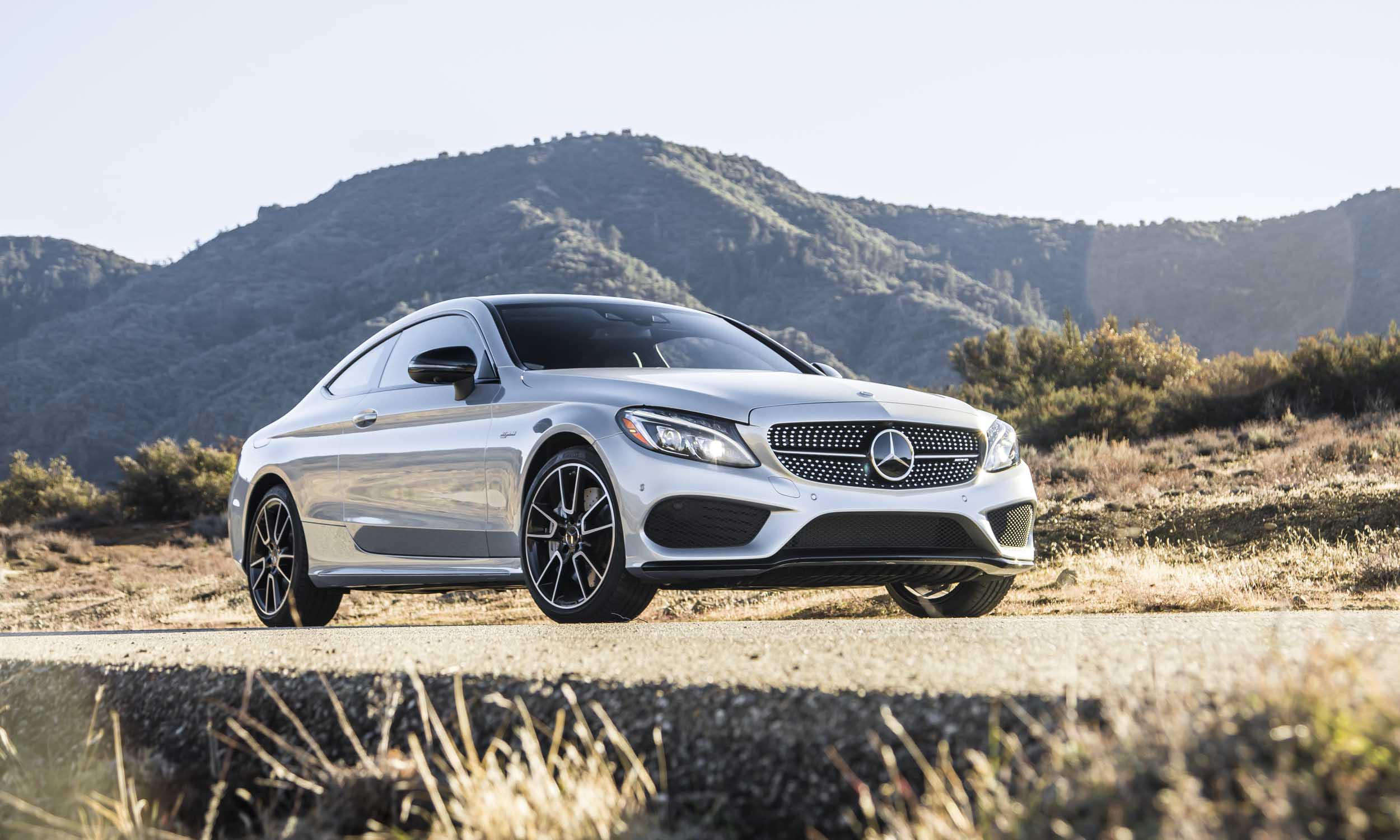 Fuel-Efficient High-Performance Cars