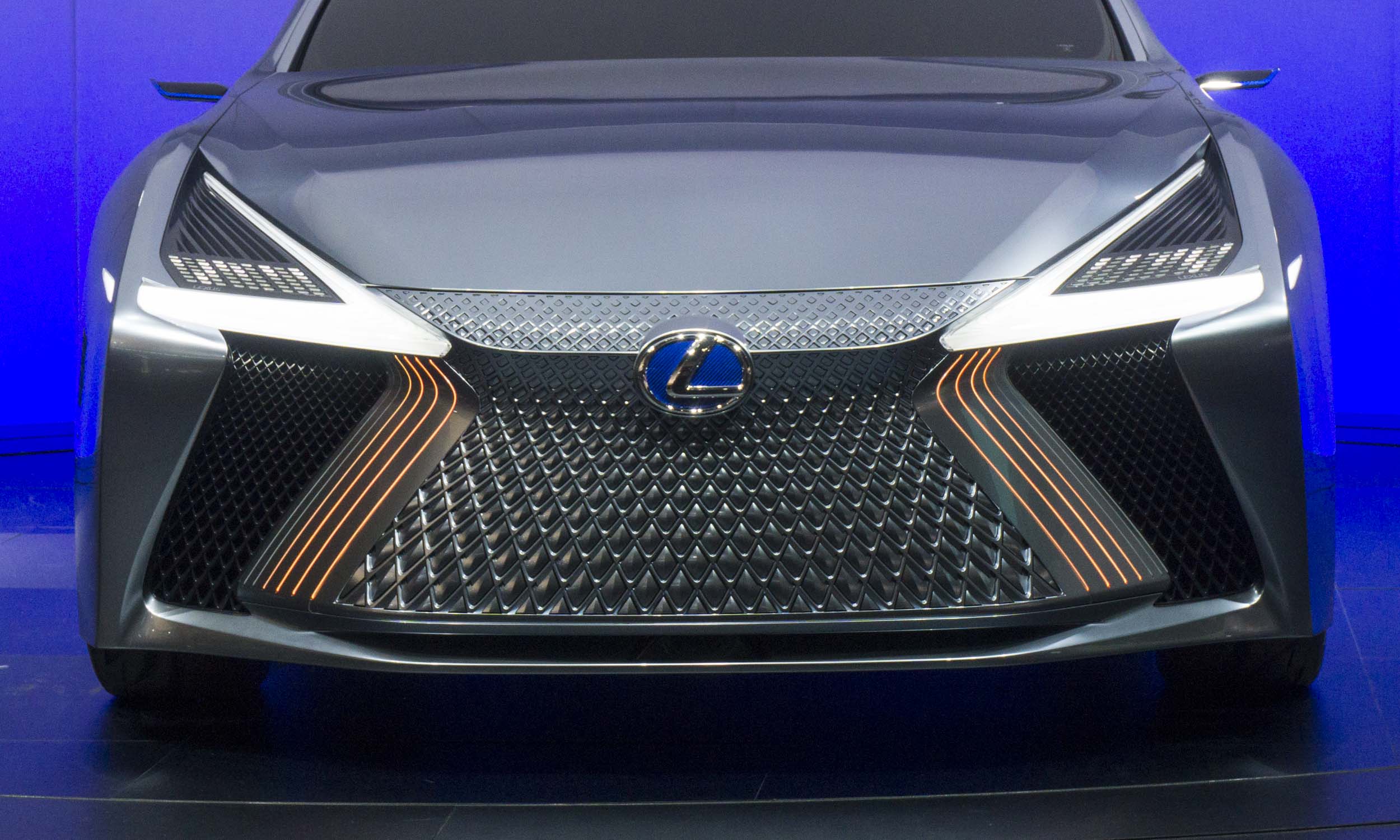2017 Tokyo Motor Show: Highlights