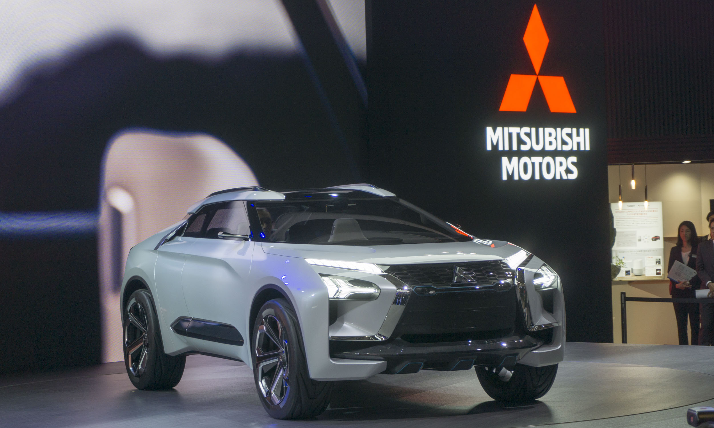 2017 Tokyo Motor Show: Highlights