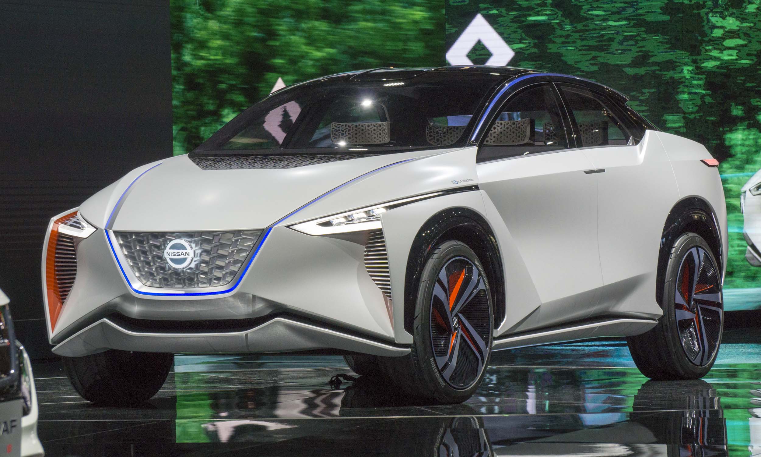 2017 Tokyo Motor Show: Highlights