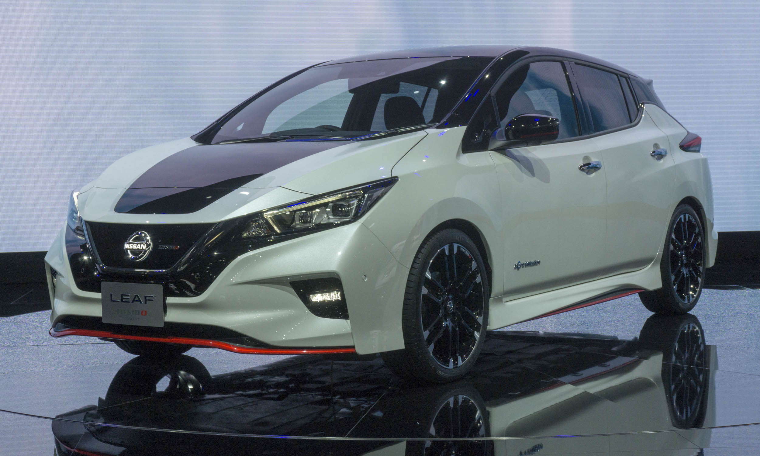 2017 Tokyo Motor Show: Highlights