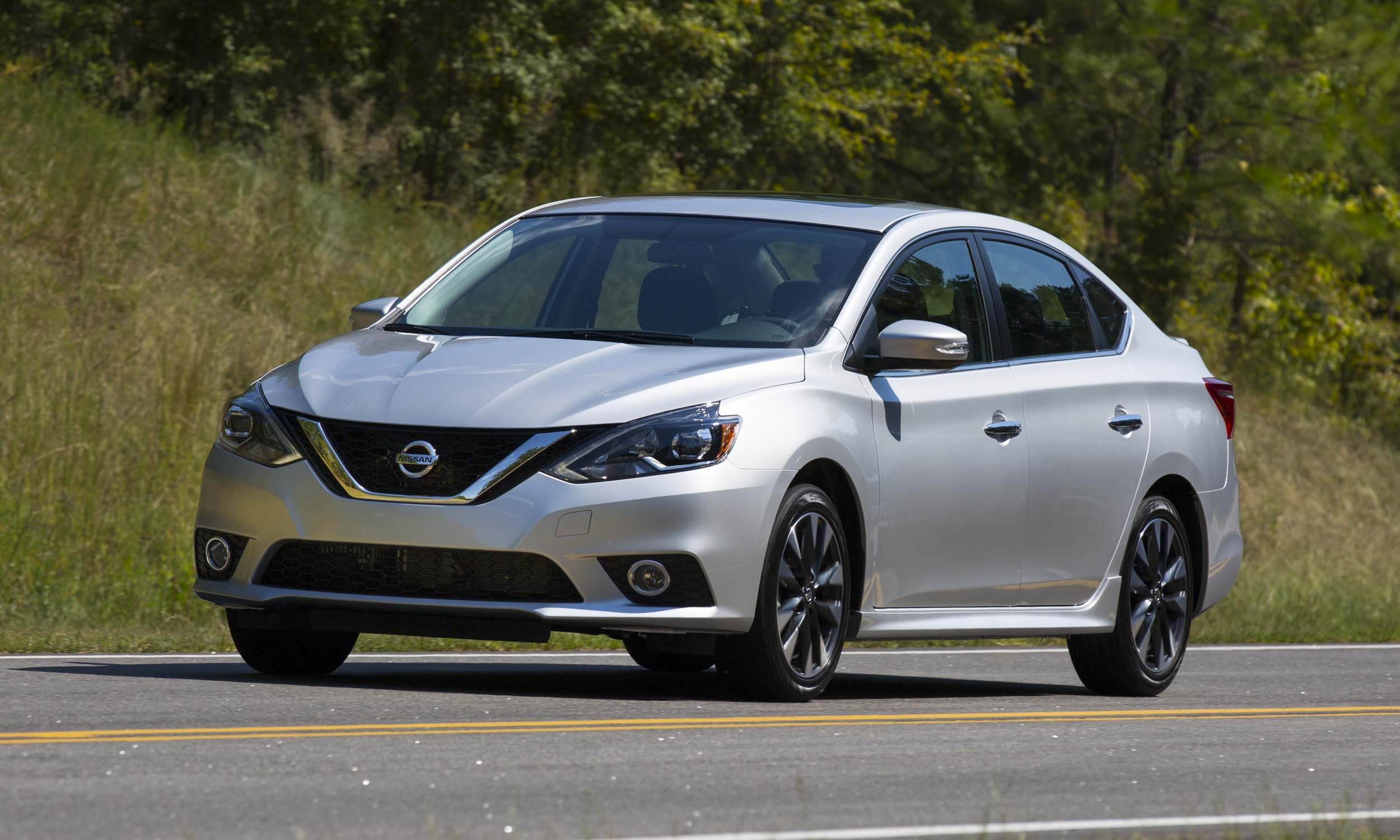 Best-Selling Passenger Cars in America