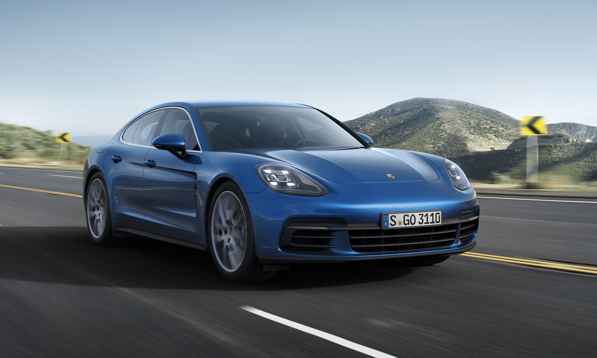 Fuel-Efficient High-Performance Cars