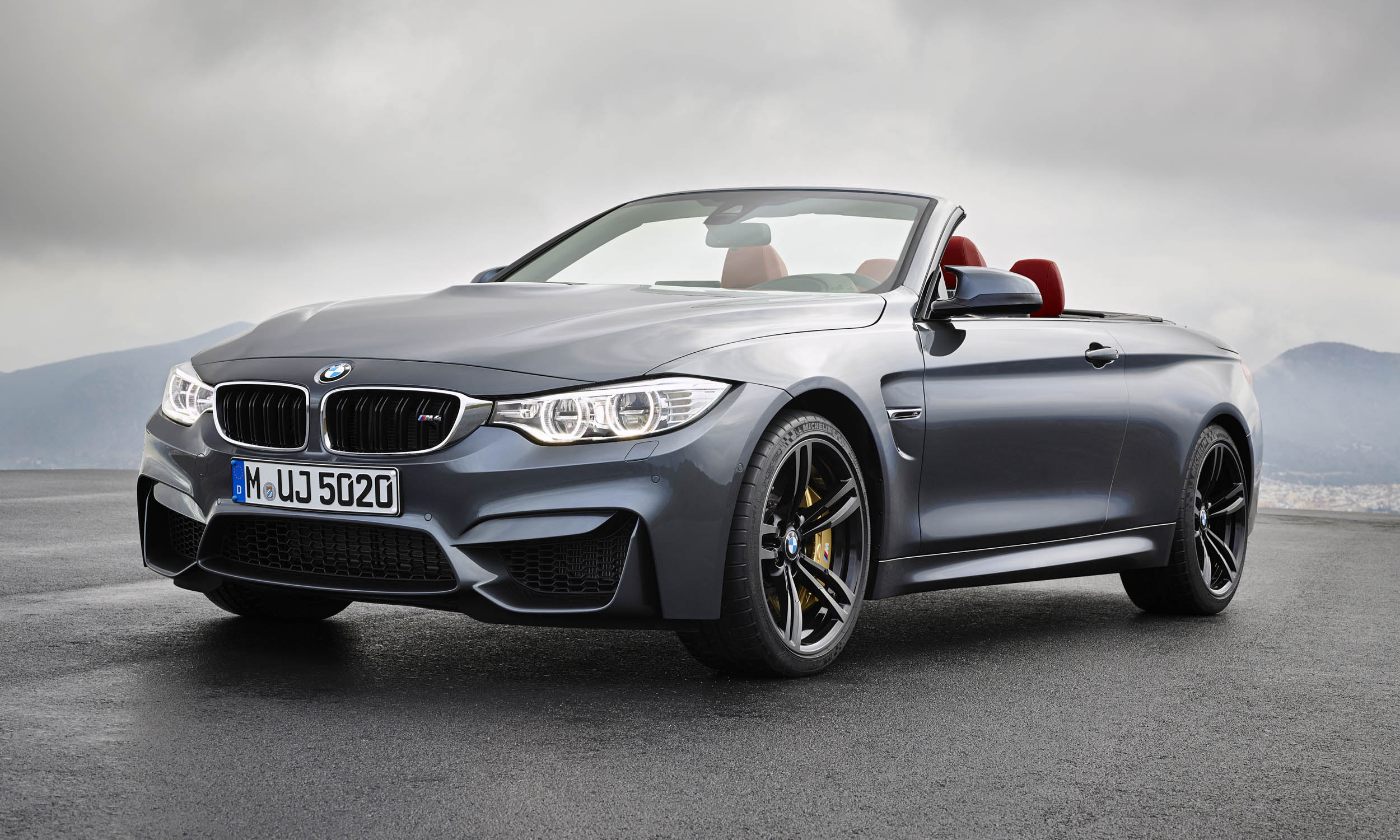 Fuel-Efficient High-Performance Cars