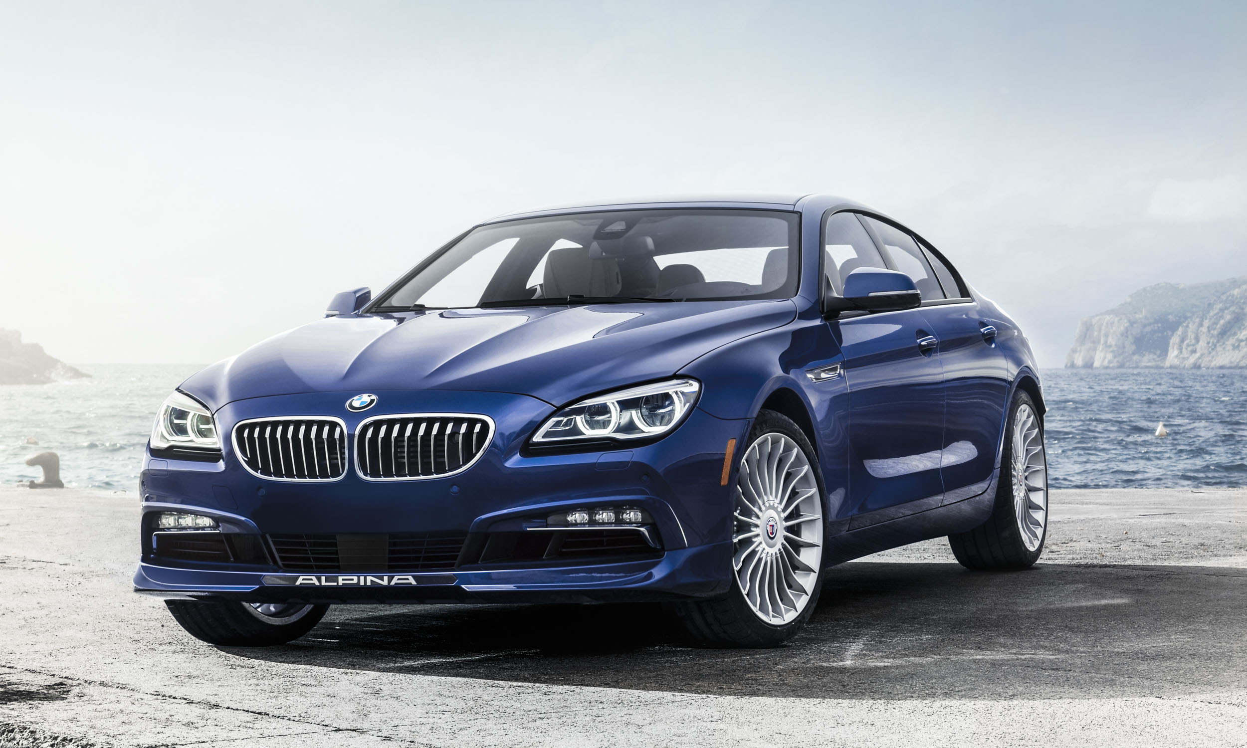 Fuel-Efficient High-Performance Cars