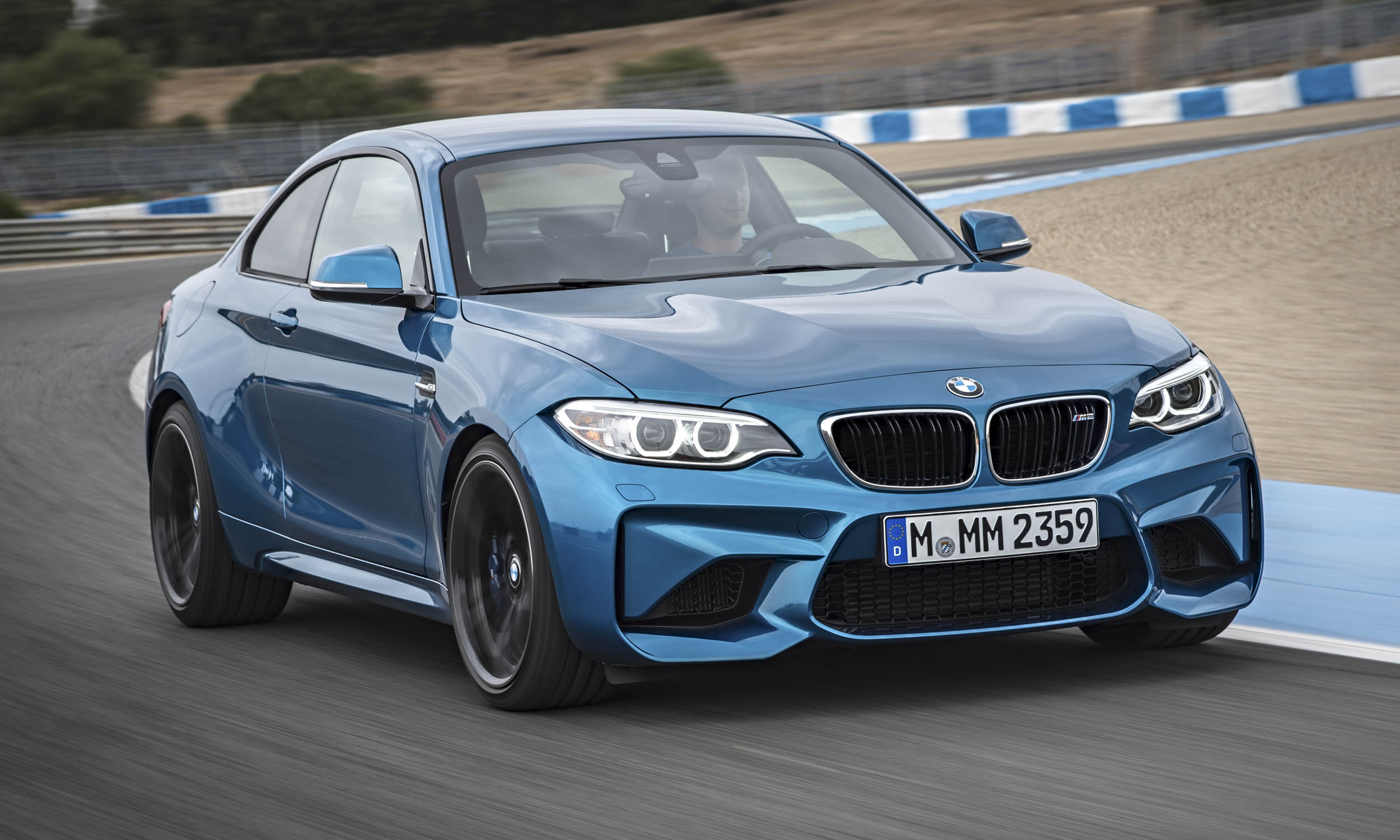 Fuel-Efficient High-Performance Cars