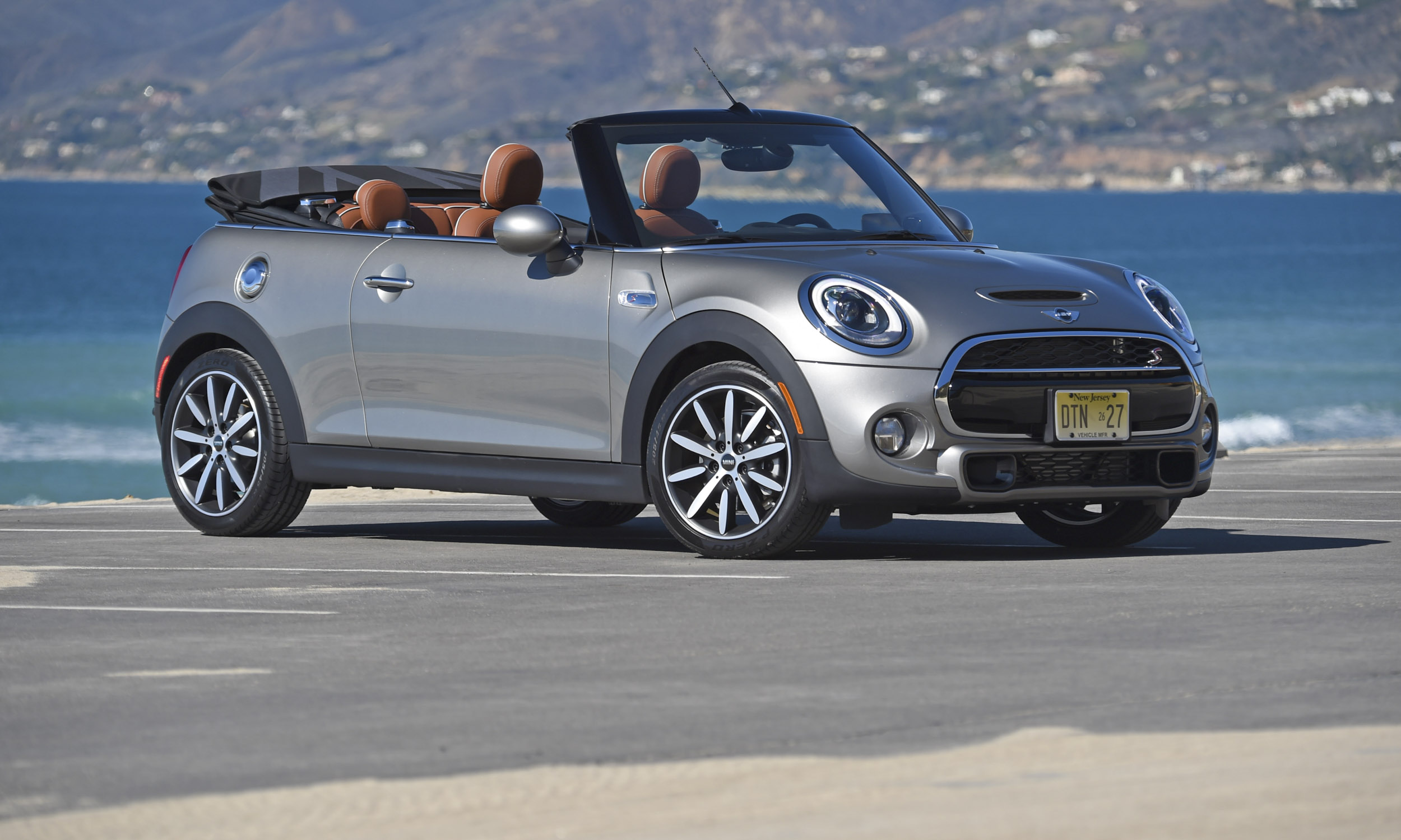 Powerful Efficiency: 20 Sporty Turbos