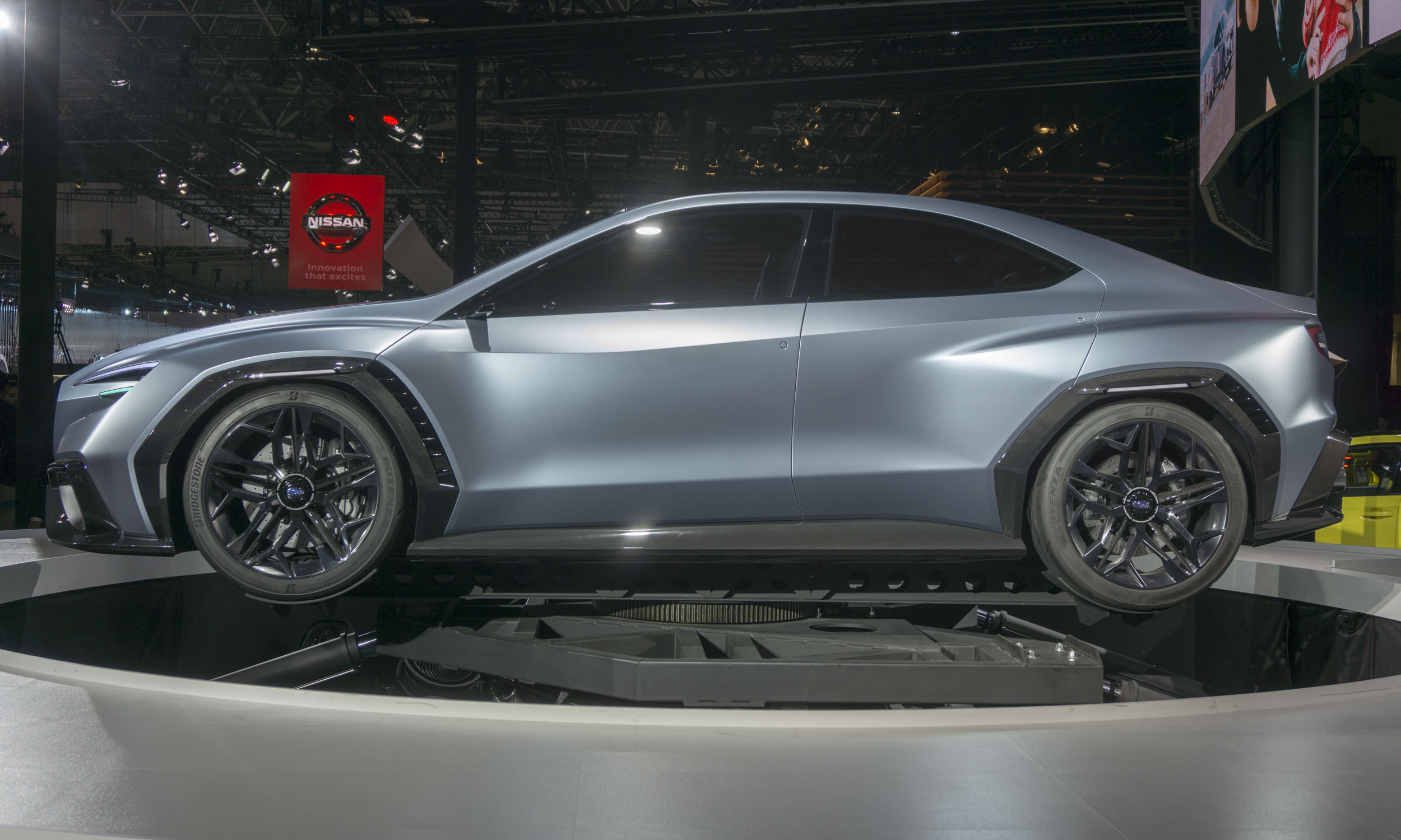 2017 Tokyo Motor Show: Highlights
