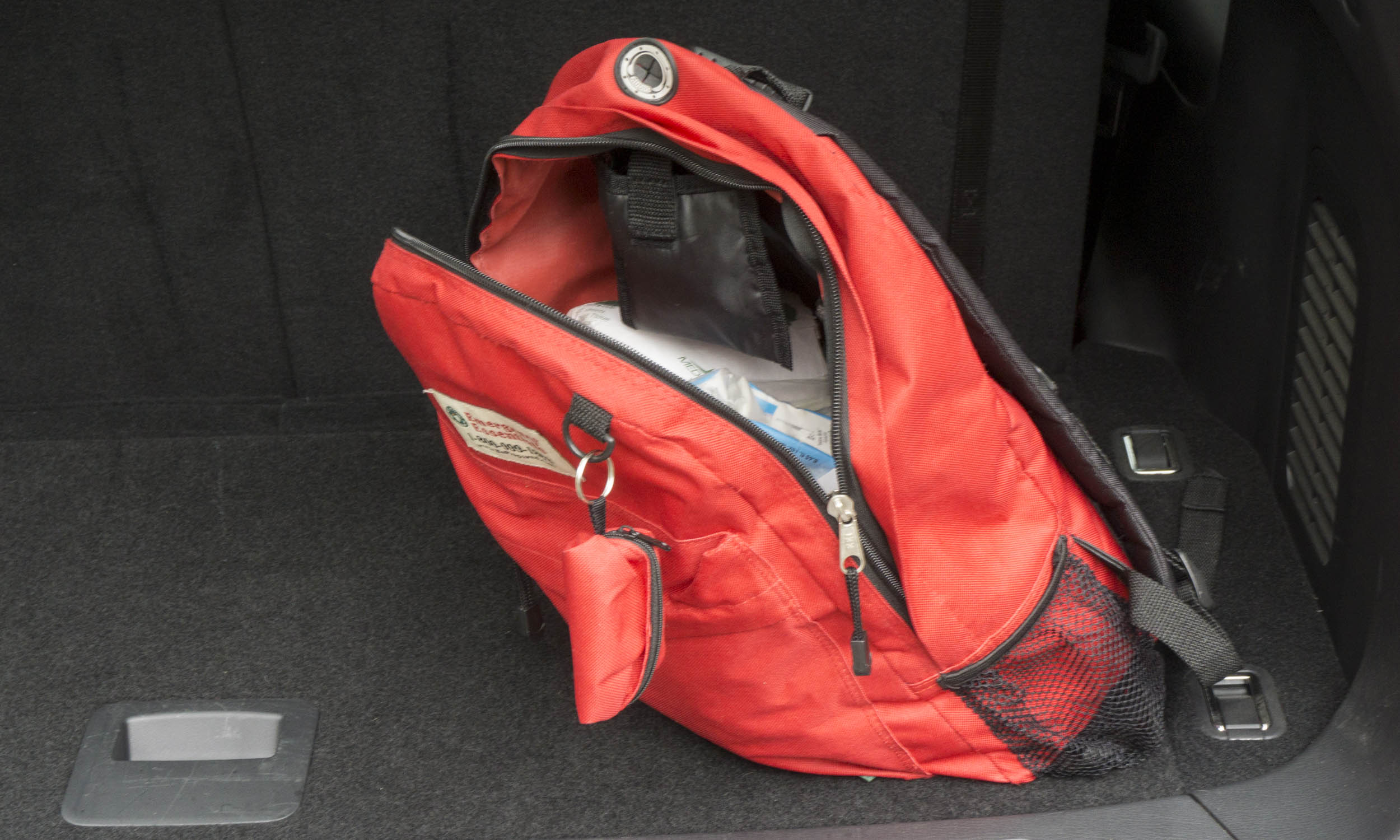 12 Car-Prep Tips for Winter Driving