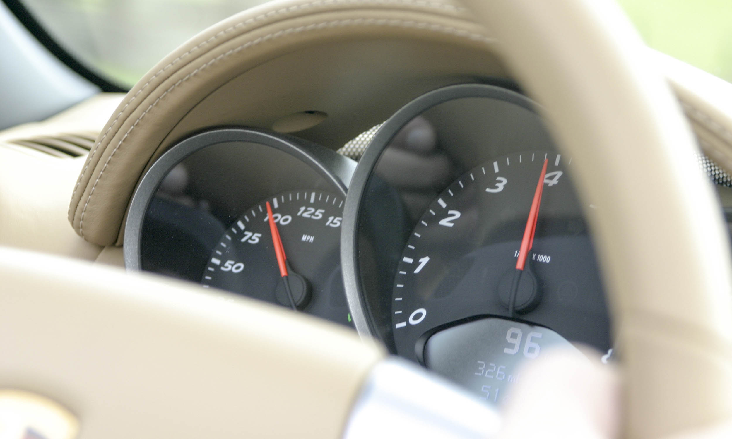 Fuel-Saving Tips