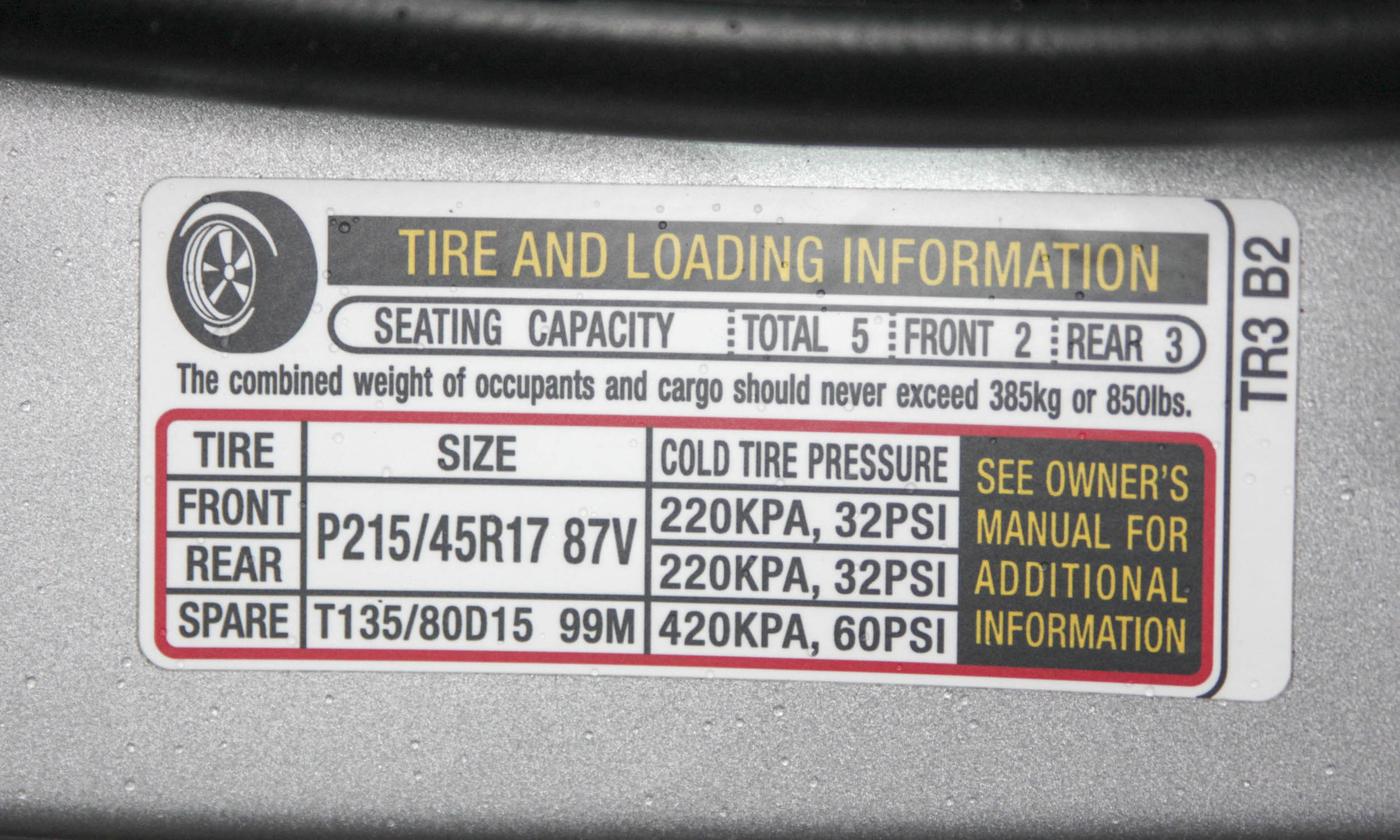 Fuel-Saving Tips