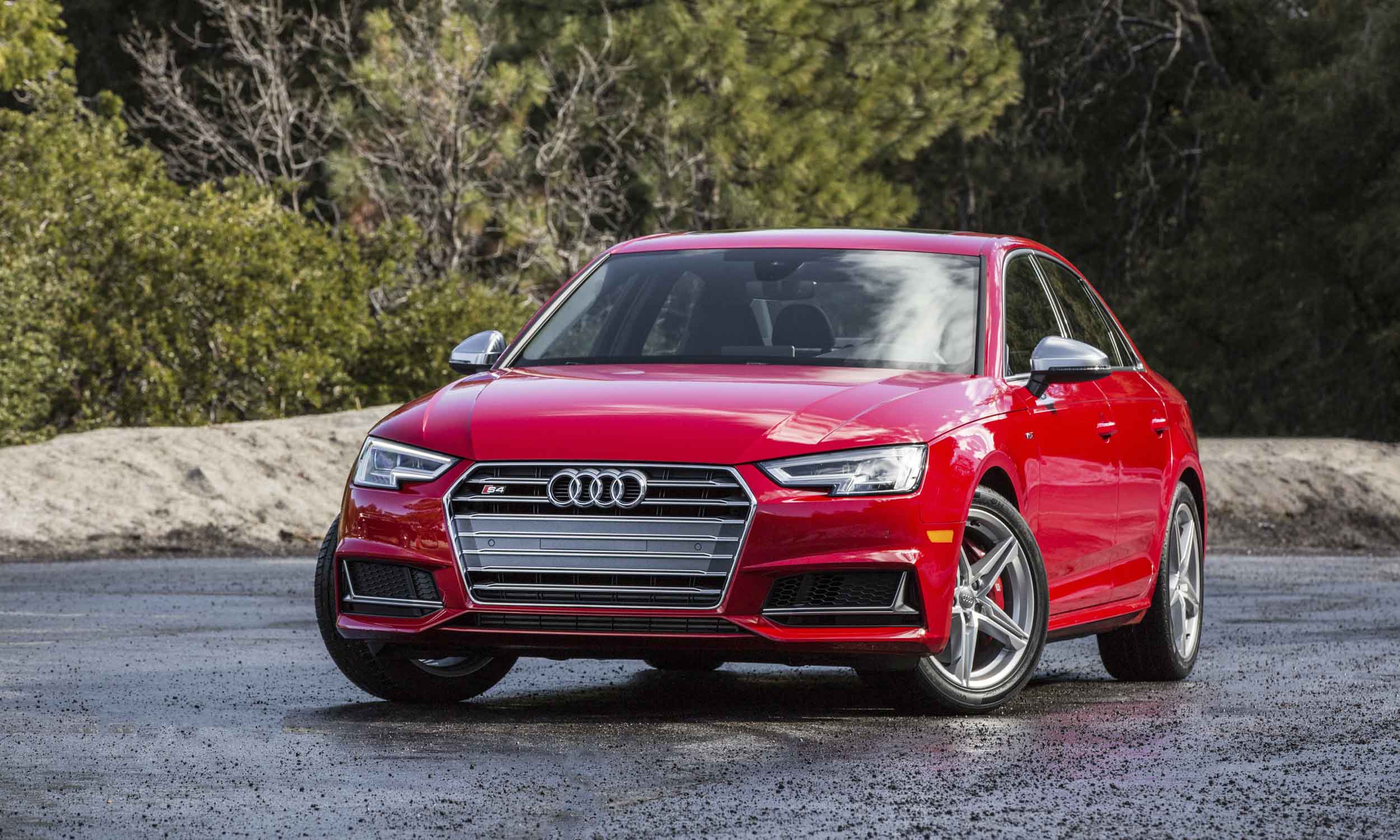 Fuel-Efficient High-Performance Cars