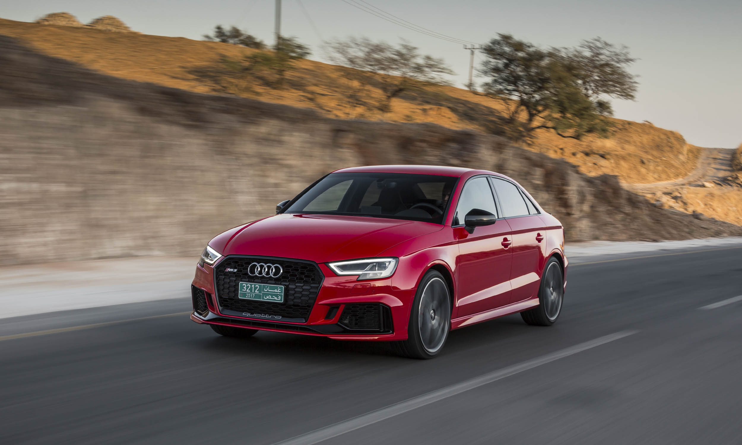 Fuel-Efficient High-Performance Cars