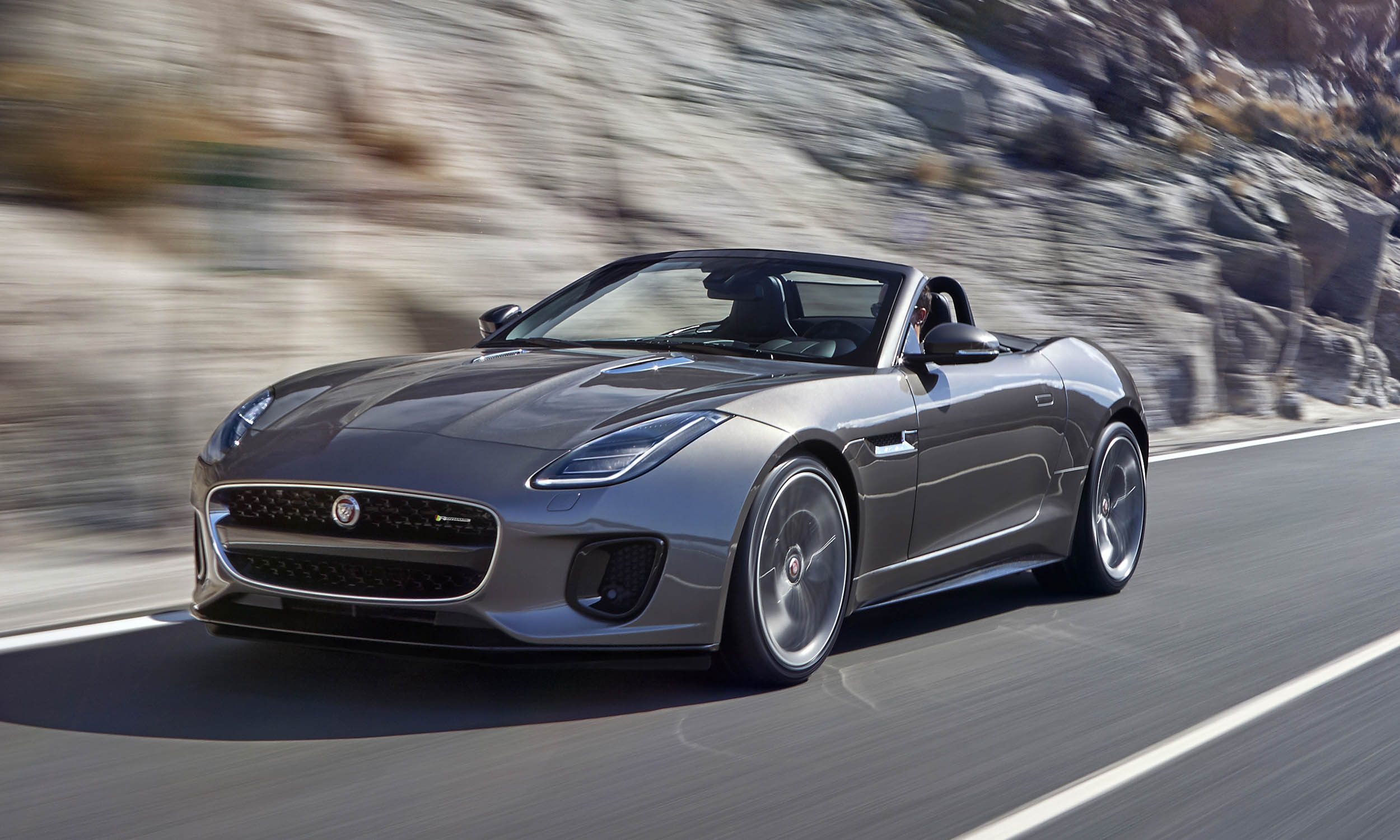 Fuel-Efficient High-Performance Cars