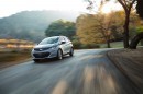 2017 Chevrolet Bolt A Short Guide to the GM LS Engine Family