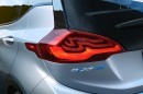 2017 Chevrolet Bolt A Short Guide to the GM LS Engine Family
