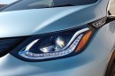 2017 Chevrolet Bolt A Short Guide to the GM LS Engine Family