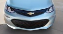 2017 Chevrolet Bolt A Short Guide to the GM LS Engine Family