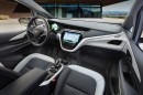 2017 Chevrolet Bolt A Short Guide to the GM LS Engine Family