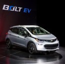 2017 Chevrolet Bolt A Short Guide to the GM LS Engine Family
