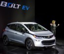 2017 Chevrolet Bolt A Short Guide to the GM LS Engine Family