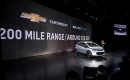 2017 Chevrolet Bolt A Short Guide to the GM LS Engine Family