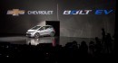 2017 Chevrolet Bolt A Short Guide to the GM LS Engine Family