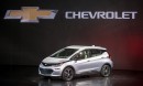 2017 Chevrolet Bolt A Short Guide to the GM LS Engine Family