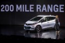 2017 Chevrolet Bolt A Short Guide to the GM LS Engine Family