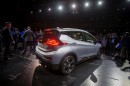 2017 Chevrolet Bolt A Short Guide to the GM LS Engine Family