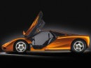 1993 McLaren F1 1990s Cars That Created Ongoing Market Trends