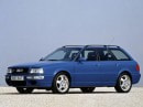 1994 Audi RS2 1990s Cars That Created Ongoing Market Trends
