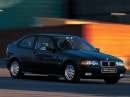 1994 BMW 3 Series Compact 1990s Cars That Created Ongoing Market Trends