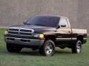 1994 Dodge Ram 1500 1990s Cars That Created Ongoing Market Trends