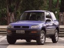 1994 Toyota RAV4 1990s Cars That Created Ongoing Market Trends