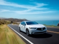 2018 Acura RLX Pricing Announced, Sport Hybrid Gets Cheaper